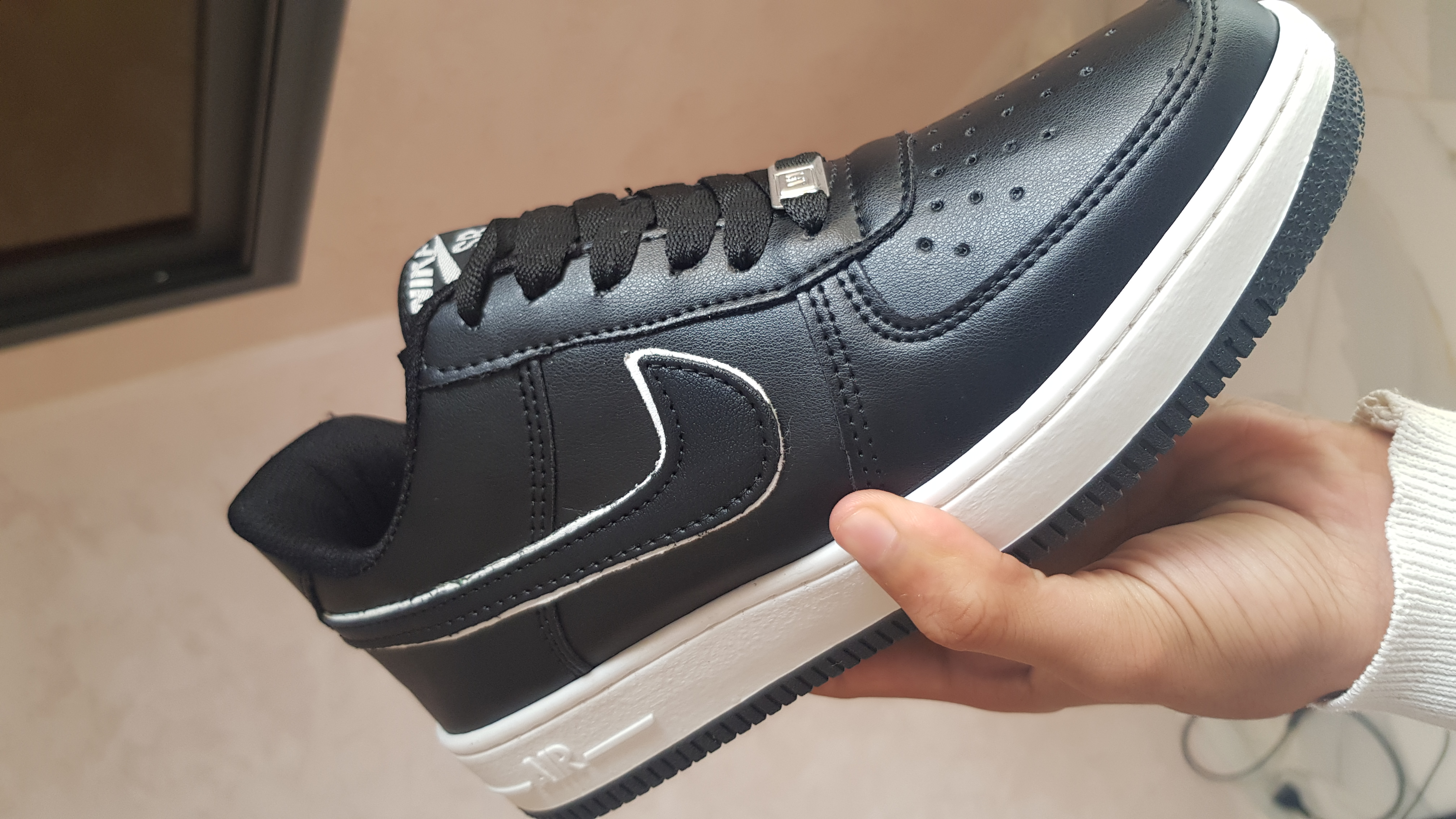 Air force